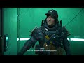 Death Stranding 2: On the Beach Part 6| Longplay| No Commentary | German