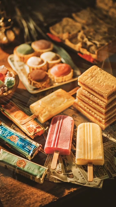 Jajanan Ini Berumur 45 Tahun #jadul #shortsviral #storywa #kisabdolangit