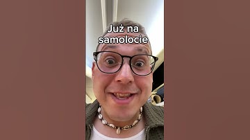 Thumbnail of A jaka była wasza reakcja na pierwszy lot samolotem?