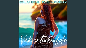 Vakantieliefde