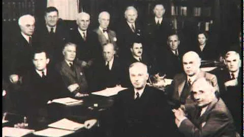 Dr. John S. McEachern Canadian Medical Hall of Fam...