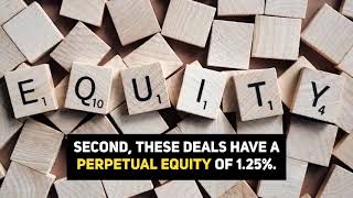 Apartments = Massive Passive Income