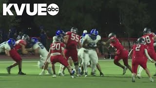 Friday Football Fever | Week 8 highlights
