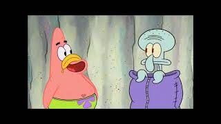 SpongeBob SquarePants episode Pat Hearts Squid aired on February 4, 2003