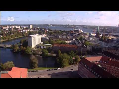 Kiel - Baltic Sea Cruise Ship Destinations | Discover Germany