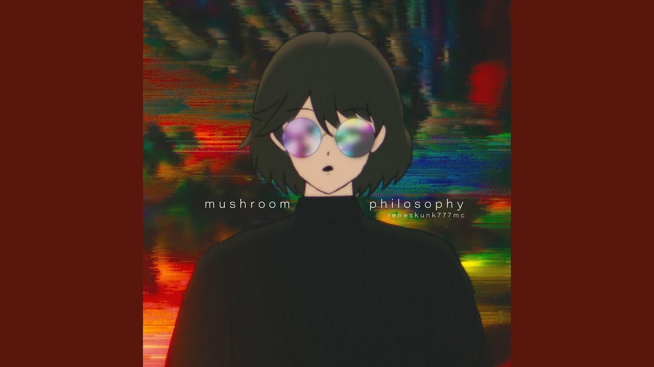 Mushroom Philosophy