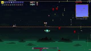 Calamity: Death Aquatic Scourge No-Hit