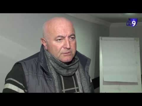 ჯიმშერ გოგოლაურს საქალაქო ტრანსპორტის მდგომარეობა გააცნეს