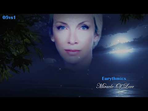 Miracle Of Love - Eurythmics - Lyrics