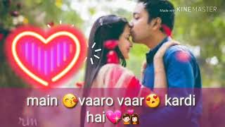 tere te vi Mardi aa, tere Bina vi Mardi aa!! new Punjabi song !! WhatsApp stetus !! Ammy virak