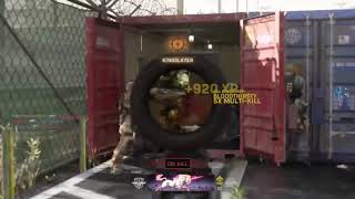 Spawn Killed An Entire Team!!