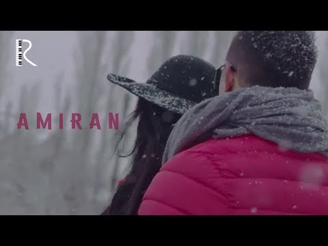 Amiran (treyler) | Амиран (трейлер) #UydaQoling