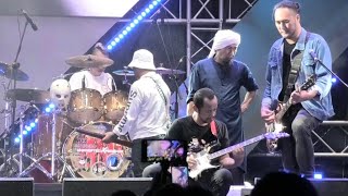 PAS BAND - LIVE AT JAKARTA LEBARAN FAIR 2024