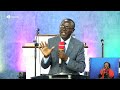 The Experience of Salvation | Pr. Gerald Mochoge