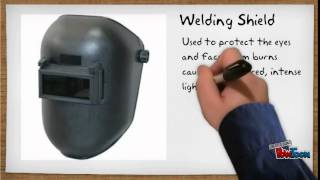 PPE Personal Protective Equipment Animated Presentation