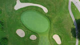 Hole 9