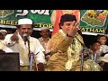 Anwar jani vs azeem taj chishti  qawali 2005  youtube gudiyattam tamilnadu hitqawwali