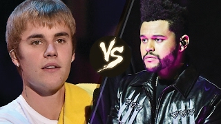 The Weeknd Fires Back At Justin Bieber Diss Over Selena Gomez In New 39 Some Way 39 Song The Weeknd Fires Back At Justin Bieber Diss Over Selena Gomez In New 39 Some Way 39 Song