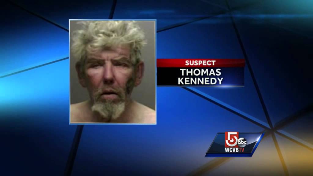 Man attacked student with cerebral palsy on MBTA train, police say