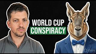 The Anti-Argentina Campaign: AFA Corruption & My Options Income System Reviewed w ⁨@BowTiedMaraYT⁩
