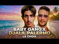 Djalil Palermo x Baby Gang – Le Choix (Remix 2026) | Arabic Rap x Rai 🔥