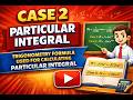 Important Trigonometric Formulas used for calculating Particular Integral (P.I.):