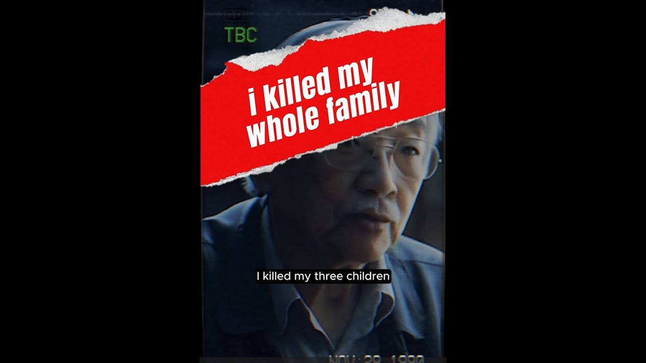 The Chilling Case of John List: The Man Who Murdered His Entire Family and Vanished