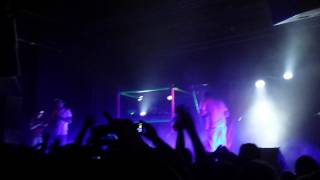 257ers - Panic (Live) - Münster (Skaters Palace) 01.11.2014 HD