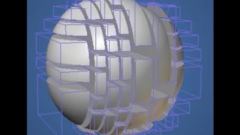Tutorial 78 - Fragmentation In Depth