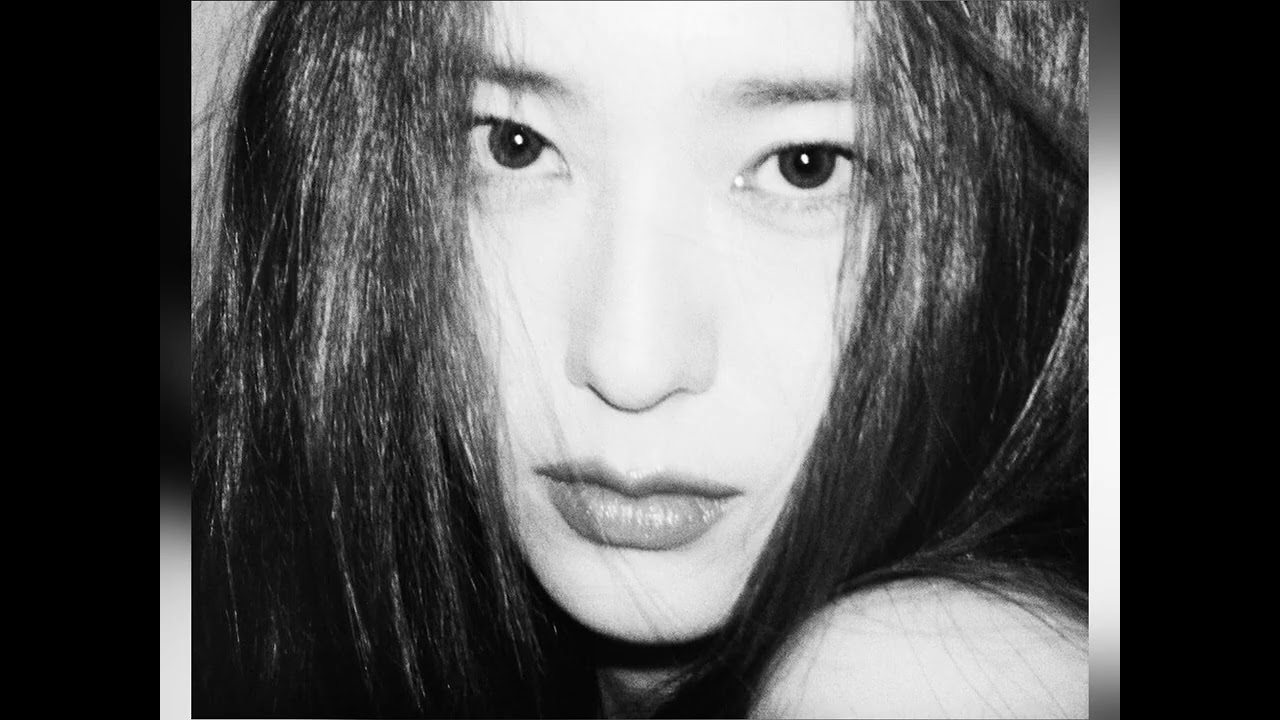 [Instrumental] - PWLT · KRYSTAL JUNG (정수정)