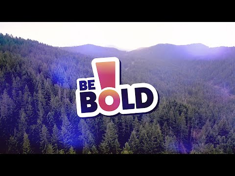 Be Bold for Christ - Burgers and Bonfire