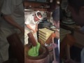 Mochi (part 1)