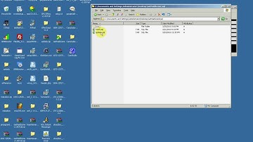 How to use PhpMyAdmin