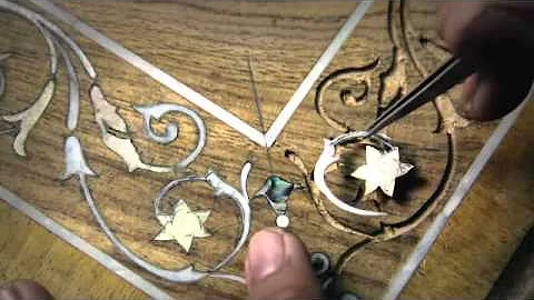 Theodore Alexander | Craftsmanship & Artistry