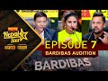 NEPAL STAR || BARDIBAS AUDITION - EPISODE 7 || NEPAL TELEVISION 2077-01-06