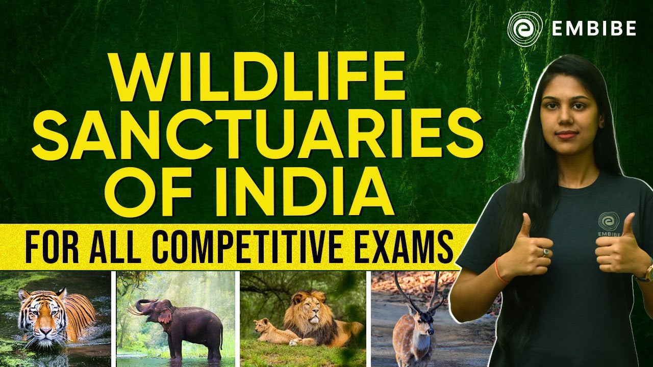 results of wildlife conservation in india