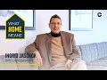What Home Means to SVP Ingrid Jaschok | How Purpose Shapes the Work We Do Every Day