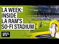 Inside The SoFi Stadium Like Never Before | Episode Highlights