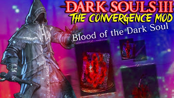 THE END & The Most Hilariously OP Weapon - DS3 Convergence Mod Funny Moments Part 15