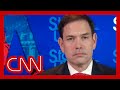 Hear what worries sen rubio more than a russian nuclear attack