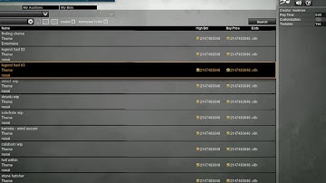 APB. markrove - legend had it3