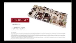 The Bentley Miami | Hotel Residences