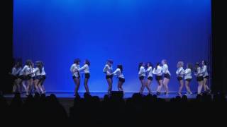 Sabor Fall Show 2016: Sure Thing