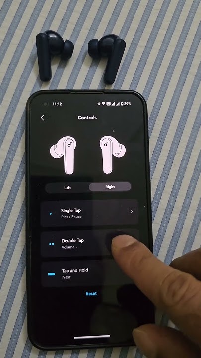 ANKER SOUNDCORE P20i #shorts - YouTube