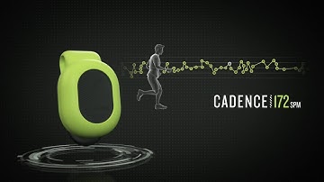 Introducing the Running Dynamics Pod