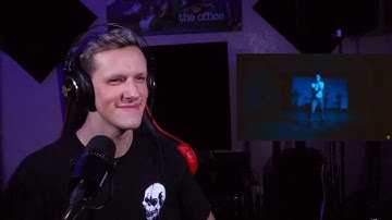 Metal Vocalist Reacts to Dreams by Rain City Drive