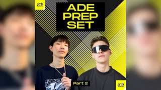 Toxic Wraith B2B L$TEN - ADE 2023 Prep Set Pt. 2