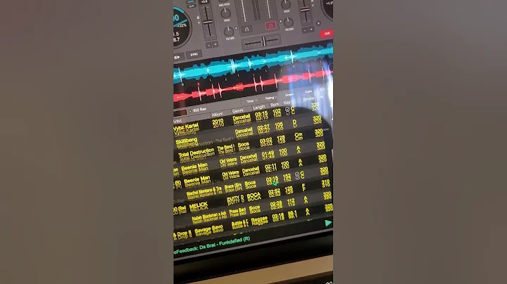 Duplicates in DJ Library (DJ - Library Management) - VirtualDJ