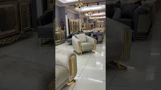 Romeo Koltuk Takımı