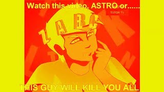 Macam Macam Pintar Ep 9 in PacMan Chorded (EFFECT TEST) (LATE UPLOAD)